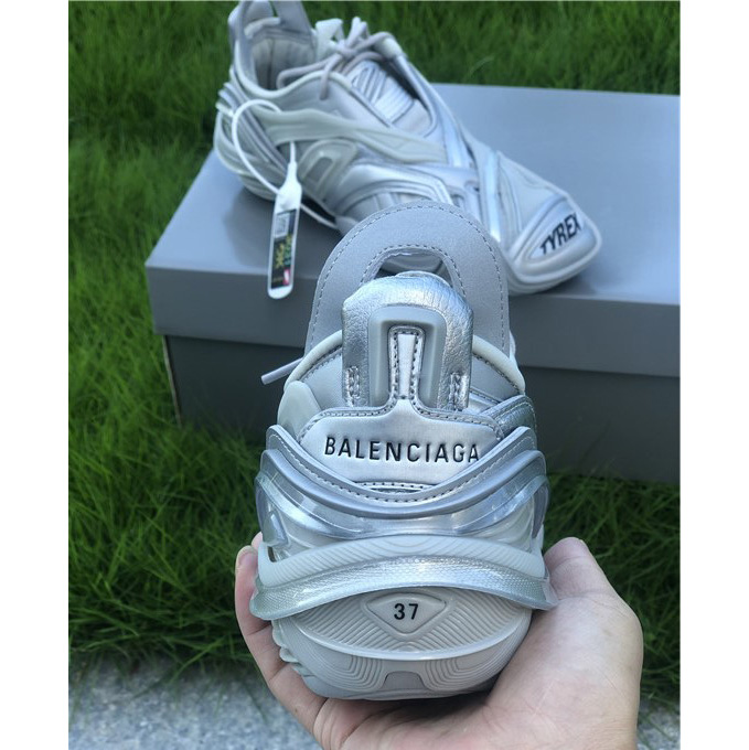 Balenciaga Tyrex Sneaker - DopestKickz