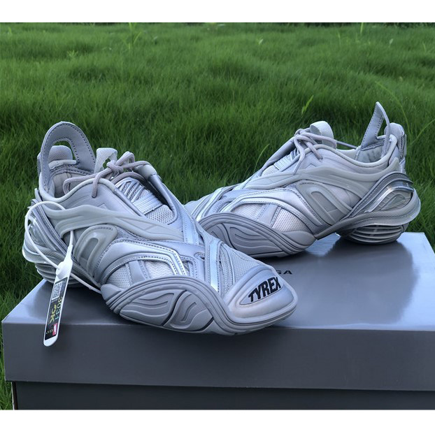 Balenciaga Tyrex Sneaker - DopestKickz