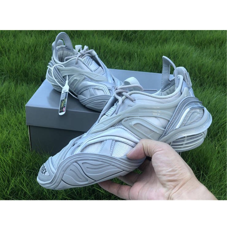 Balenciaga Tyrex Sneaker - DopestKickz