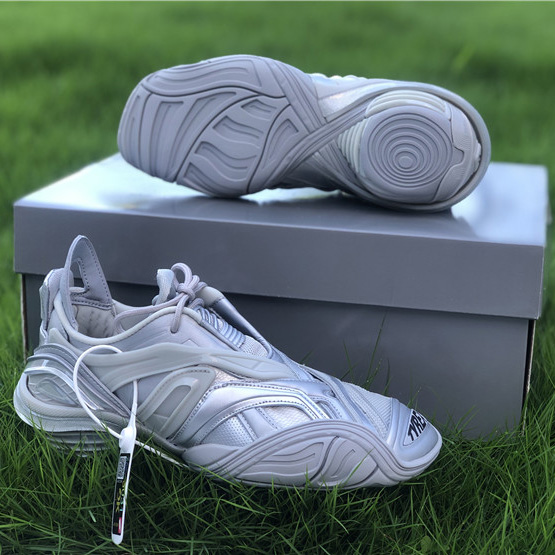 Balenciaga Tyrex Sneaker - DopestKickz