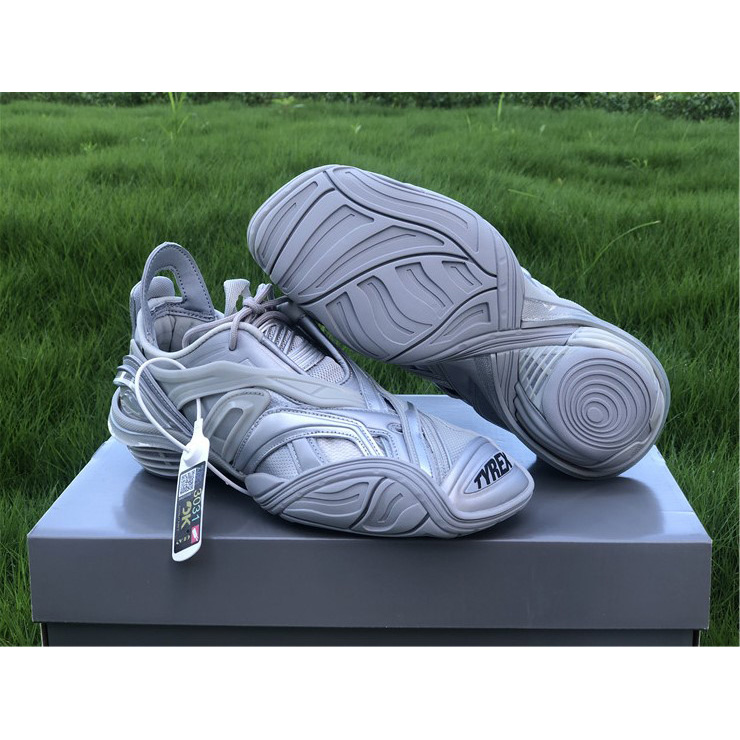 Balenciaga Tyrex Sneaker - DopestKickz