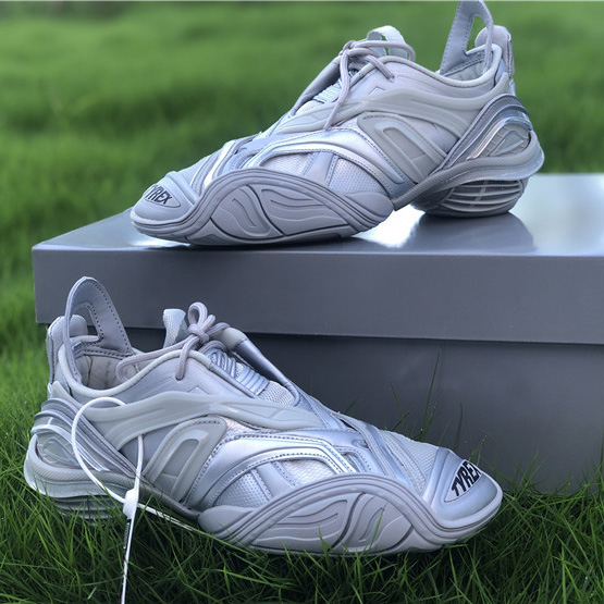 Balenciaga Tyrex Sneaker - DopestKickz