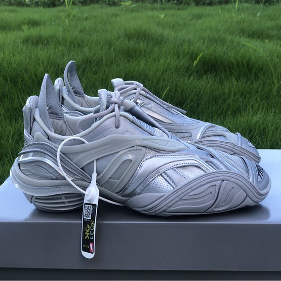 Balenciaga Tyrex Sneaker - DopestKickz