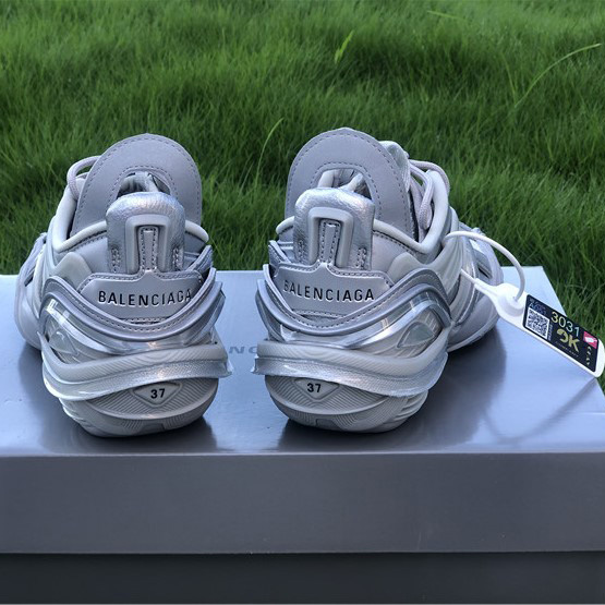 Balenciaga Tyrex Sneaker - DopestKickz