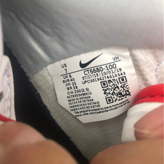 Paul Rodriguez X Nike SB Dunk High - DopestKickz