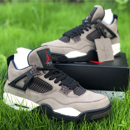 Jordan AJ4 Sneaker  - DopestKickz