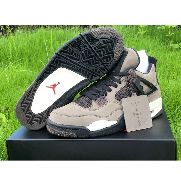 Jordan AJ4 Sneaker  - DopestKickz