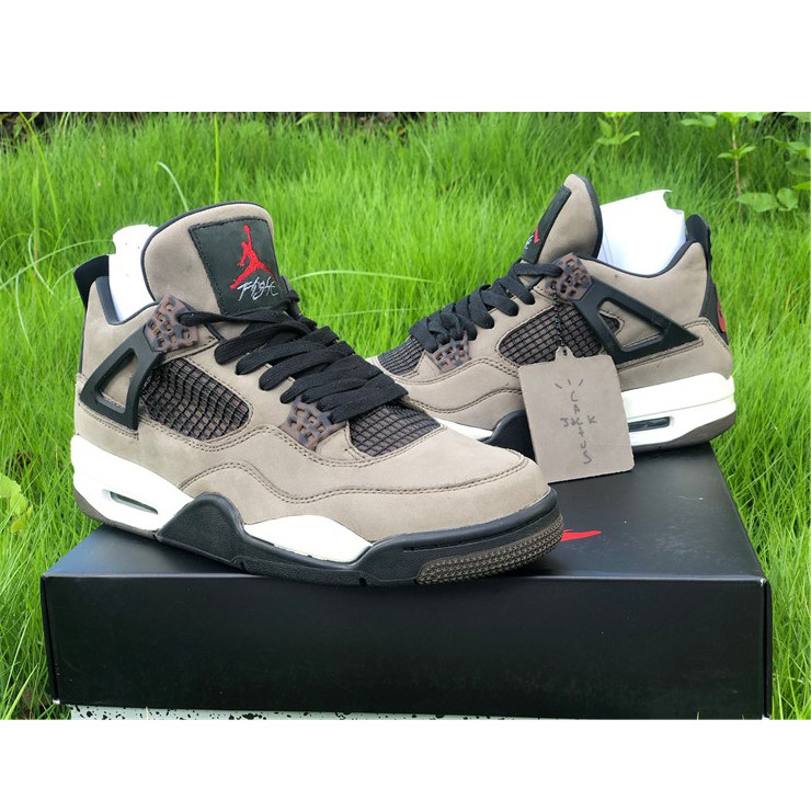Jordan AJ4 Sneaker  - DopestKickz