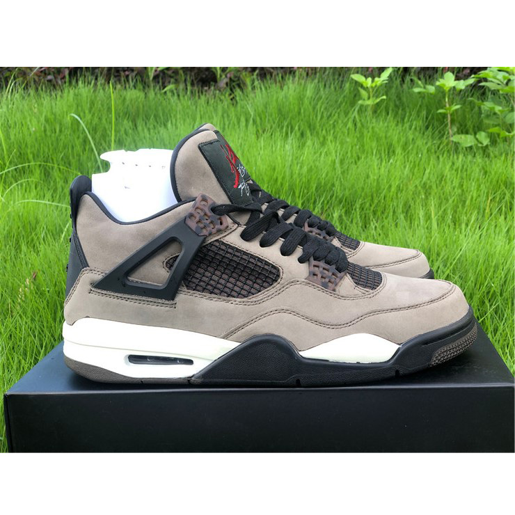 Jordan AJ4 Sneaker  - DopestKickz