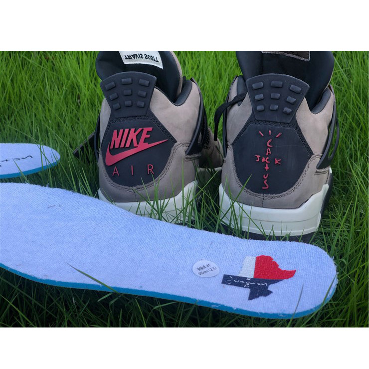 Jordan AJ4 Sneaker  - DopestKickz