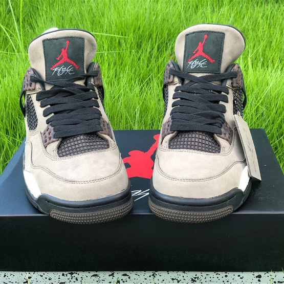 Jordan AJ4 Sneaker  - DopestKickz