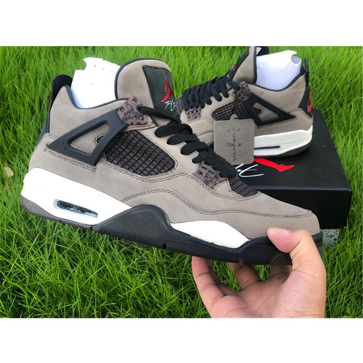 Jordan AJ4 Sneaker  - DopestKickz