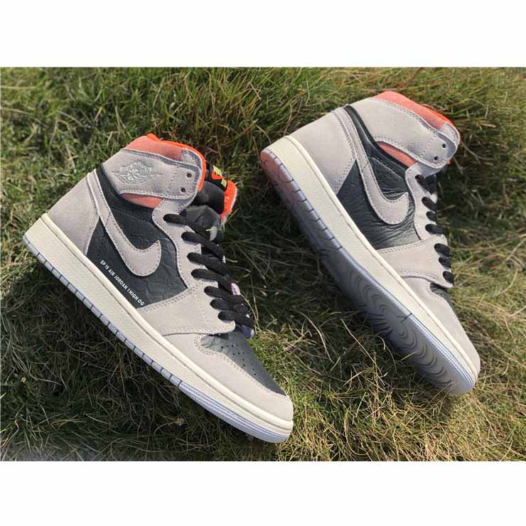 Jordan AJ1 High OG Sneakers - DopestKickz
