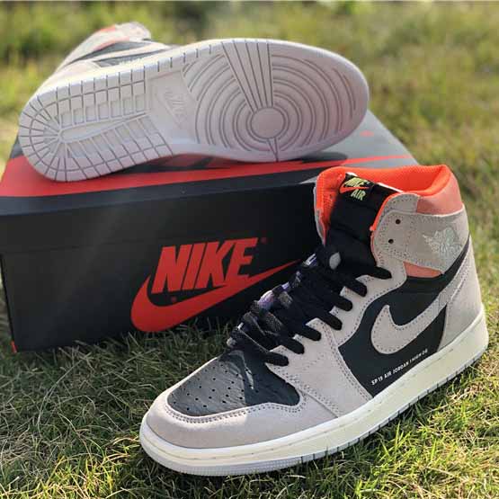 Jordan AJ1 High OG Sneakers - DopestKickz