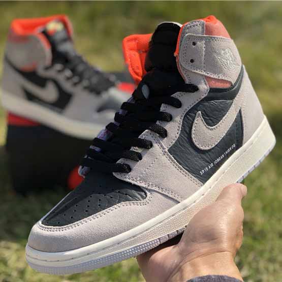 Jordan AJ1 High OG Sneakers - DopestKickz