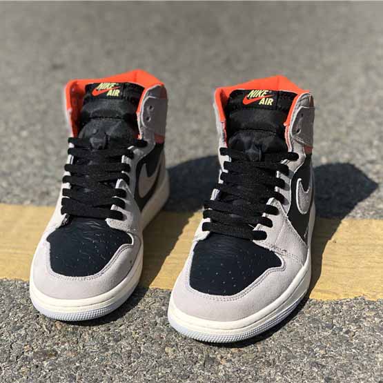 Jordan AJ1 High OG Sneakers - DopestKickz