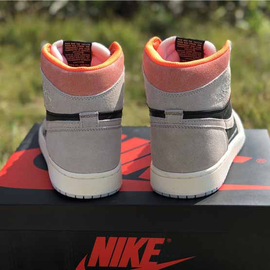 Jordan AJ1 High OG Sneakers - DopestKickz
