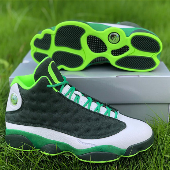 Jordan AJ13 Sneaker - DopestKickz
