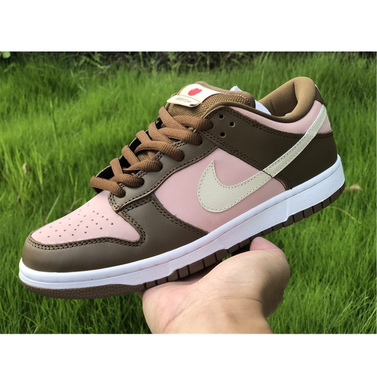 Nike Dunk Low Pro SB Stussy - DopestKickz