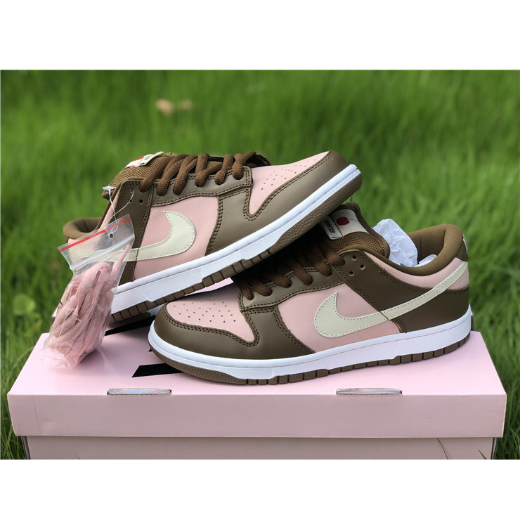 Nike Dunk Low Pro SB Stussy - DopestKickz