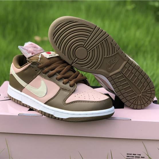 Nike Dunk Low Pro SB Stussy - DopestKickz