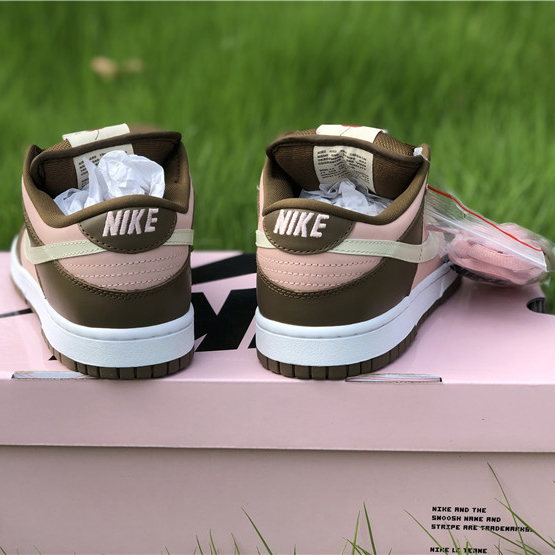 Nike Dunk Low Pro SB Stussy - DopestKickz