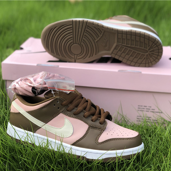 Nike Dunk Low Pro SB Stussy - DopestKickz