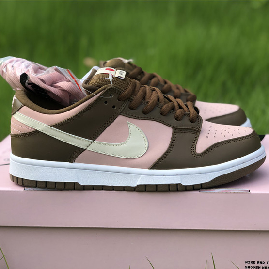 Nike Dunk Low Pro SB Stussy - DopestKickz