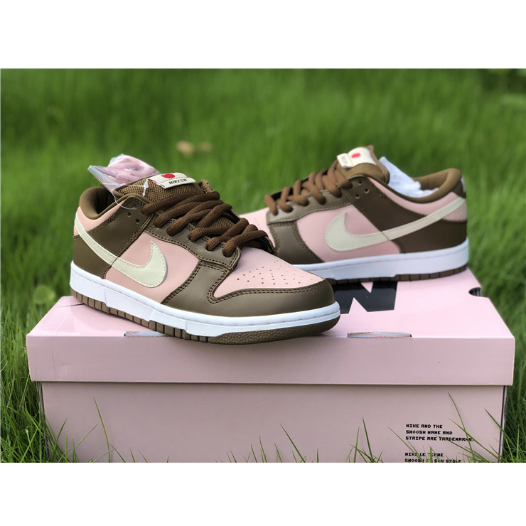 Nike Dunk Low Pro SB Stussy - DopestKickz