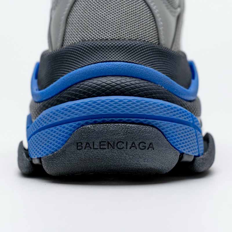 Balenciaga Triple S Sneaker  - DopestKickz