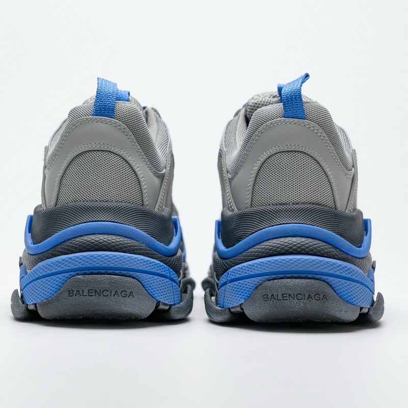 Balenciaga Triple S Sneaker  - DopestKickz