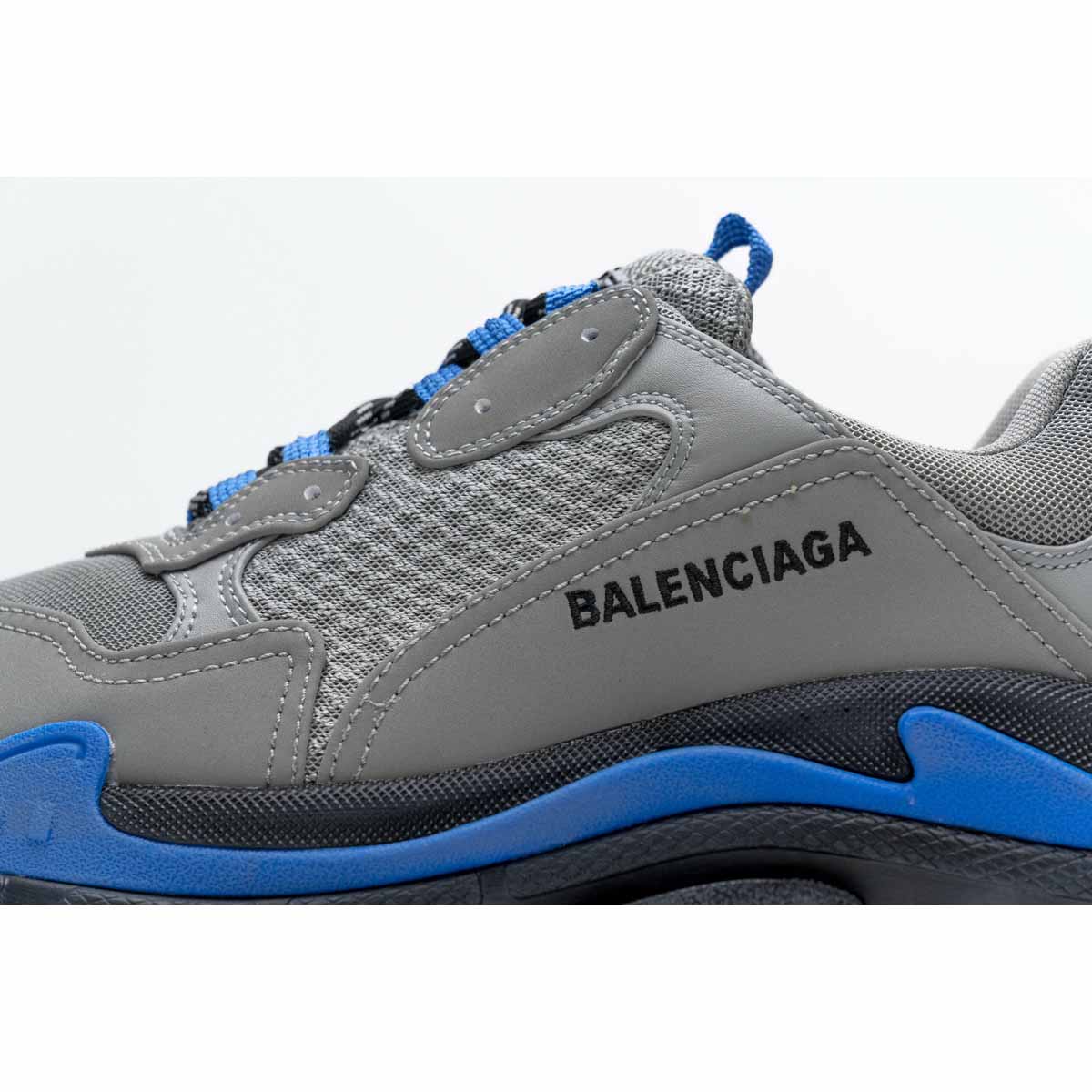 Balenciaga Triple S Sneaker  - DopestKickz