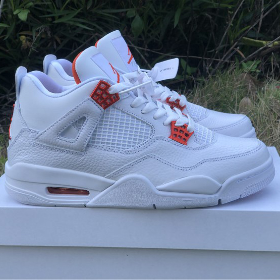 Jordan AJ4 Sneakers - DopestKickz