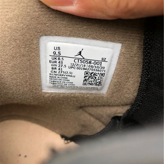 Jordan Travis Scott X AJ6 Sneakers - DopestKickz