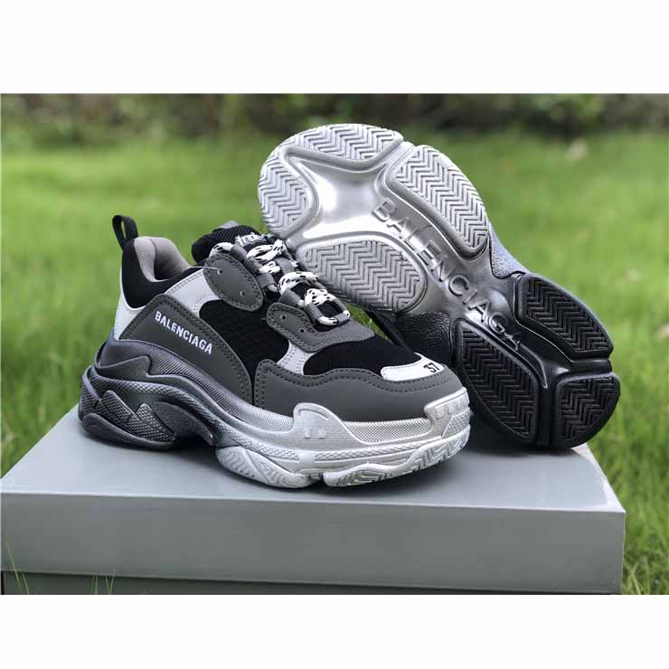 Balenciaga Triple S Sneaker  - DopestKickz