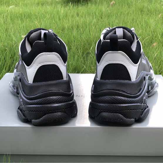 Balenciaga Triple S Sneaker  - DopestKickz