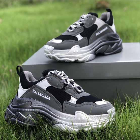 Balenciaga Triple S Sneaker  - DopestKickz