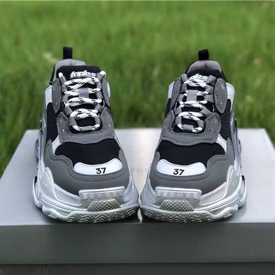 Balenciaga Triple S Sneaker  - DopestKickz