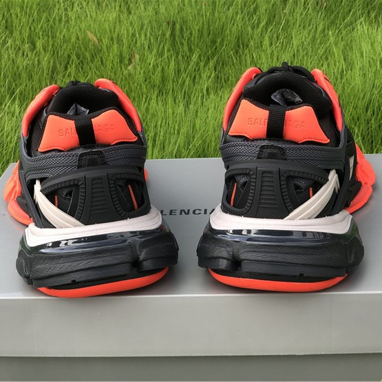 Balenciaga Track.2 Sneakers - DopestKickz