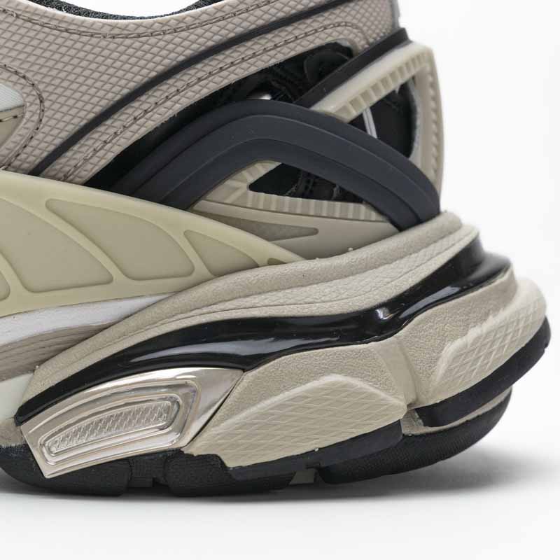 Balenciaga   Track 2 Sneaker Champagne Black - DopestKickz