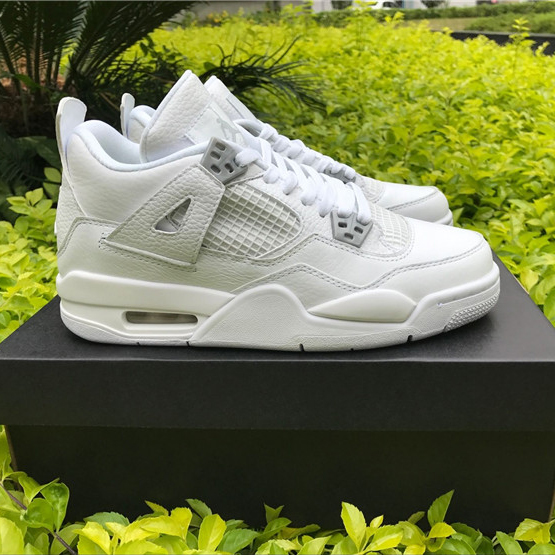 Jordan AJ4 Sneaker - DopestKickz
