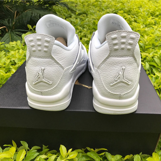 Jordan AJ4 Sneaker - DopestKickz