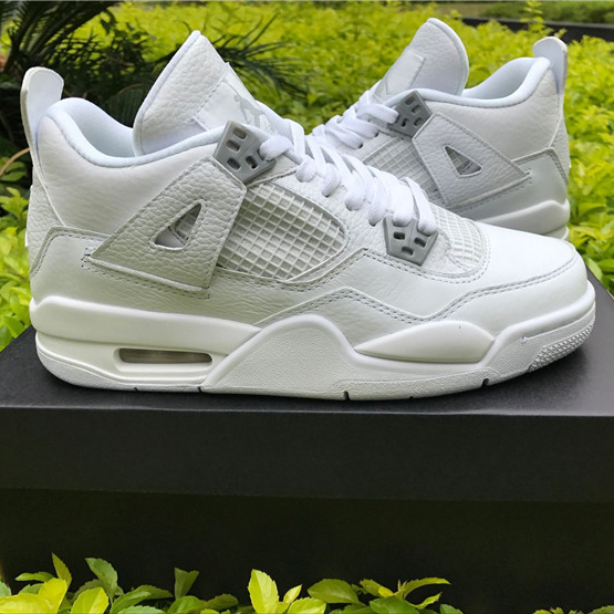 Jordan AJ4 Sneaker - DopestKickz