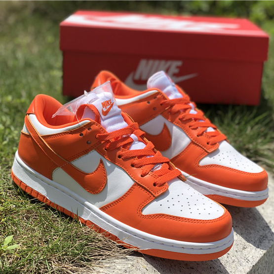 Nike SB Dunk Low Sneakers - DopestKickz