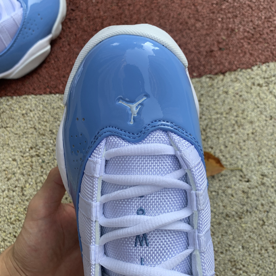 Jordan AJ6 Rings UNC CW7037-100 - DopestKickz