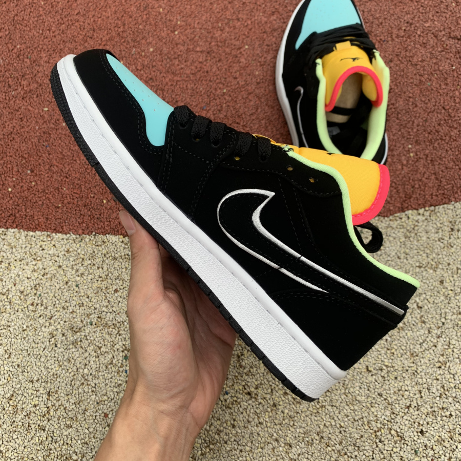 Jordan AJ1 Low Tiffany CK3022-013 - DopestKickz