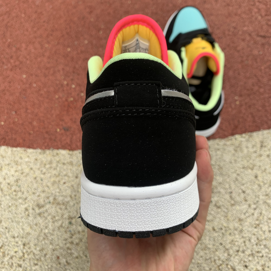 Jordan AJ1 Low Tiffany CK3022-013 - DopestKickz