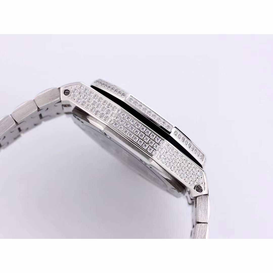 Audemars Piguet Watch - DopestKickz