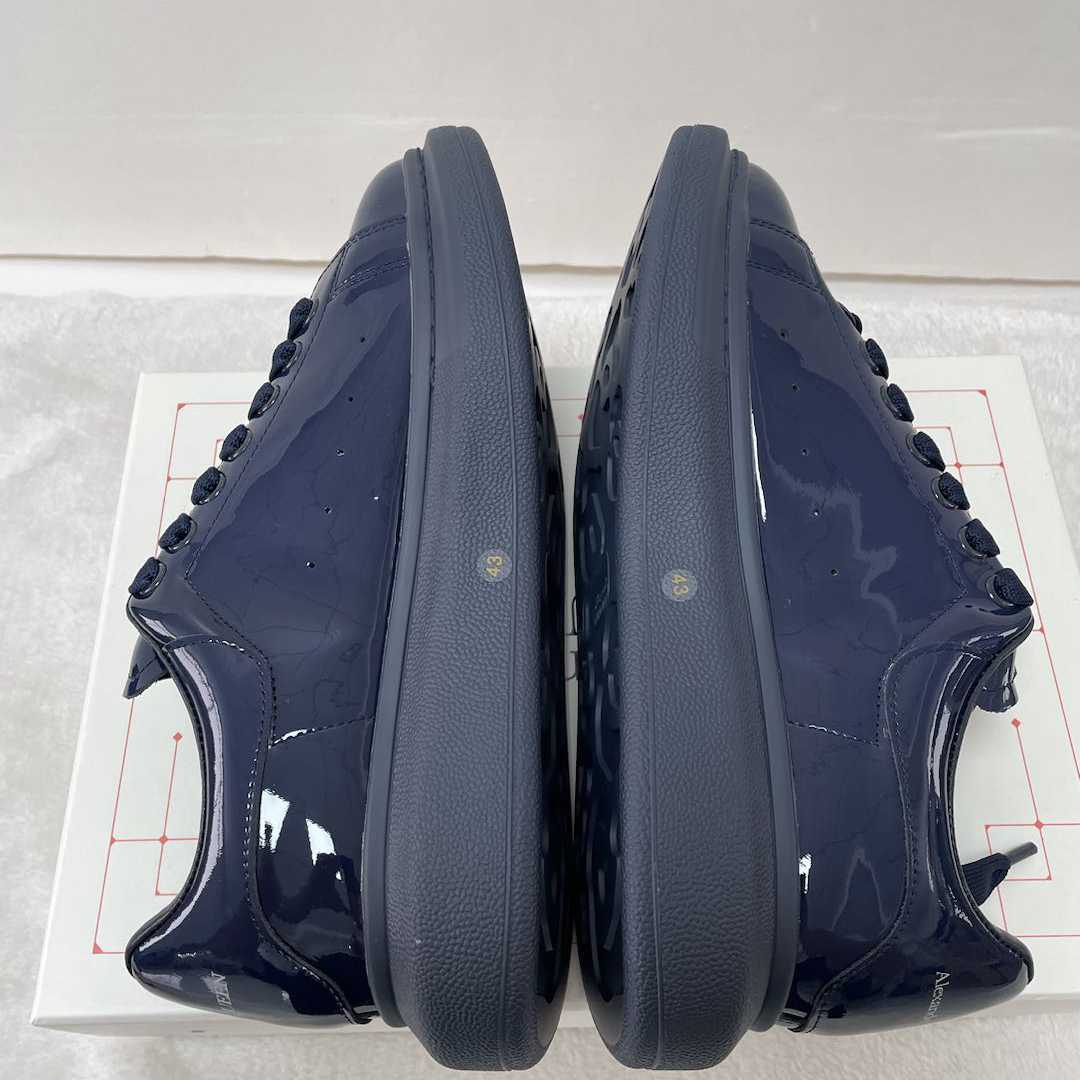 Alexander Mcqueen  Sneakers  - DopestKickz