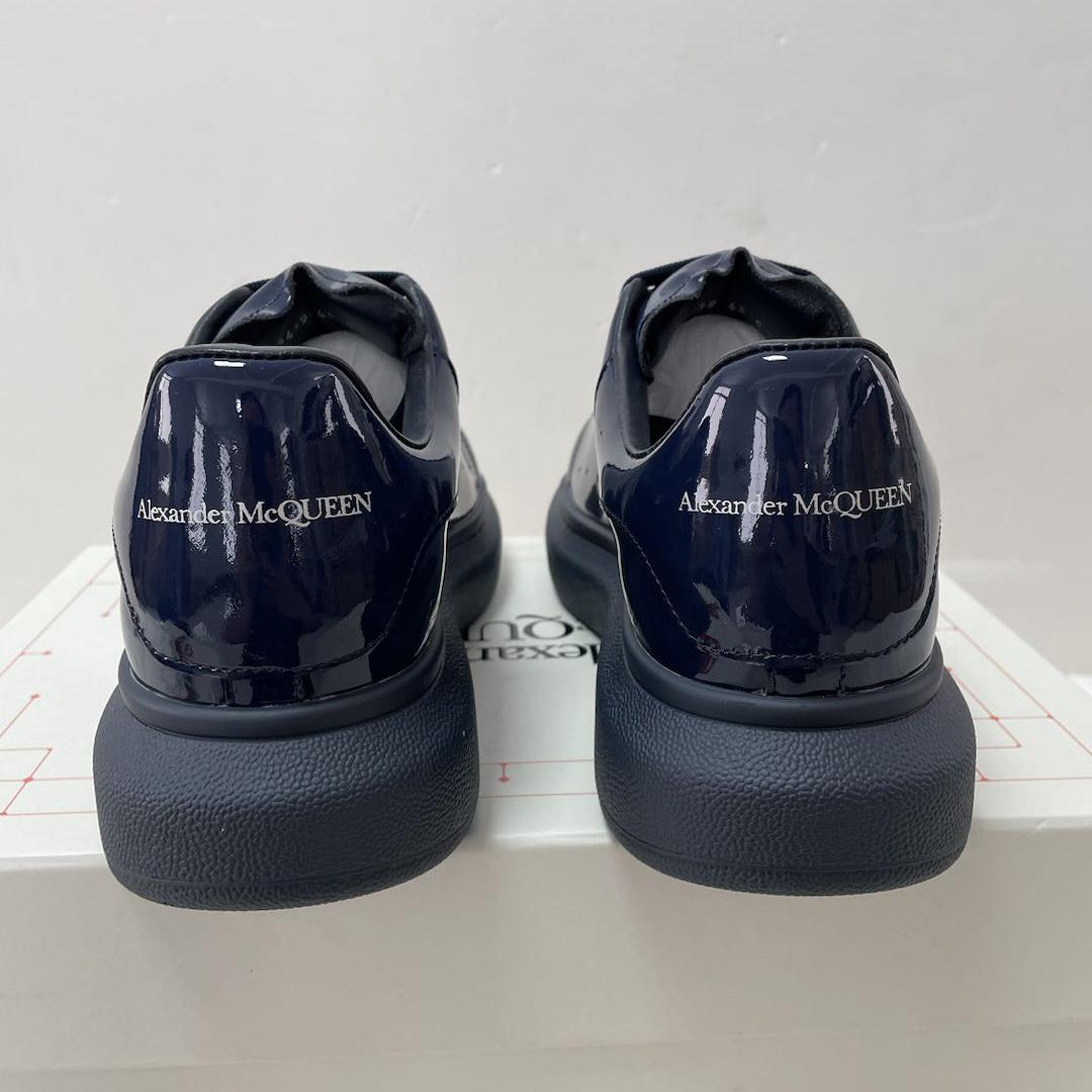 Alexander Mcqueen  Sneakers  - DopestKickz